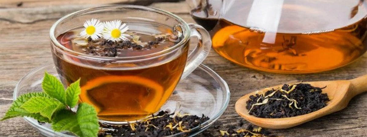 Чай в Луганске оптом и в розницу